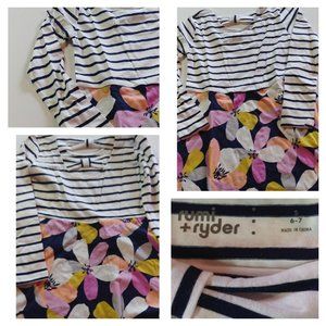 RumI + Ryder Skater Dress